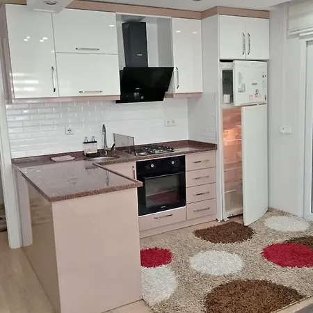 Kaous Apartment *